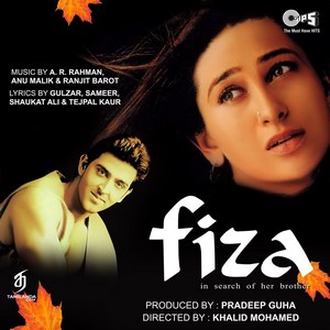 Fiza (2000) (Anu Malik)